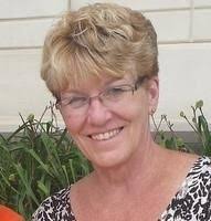 Beverly Vecero Obituary (1950