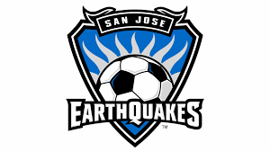 With the earthquakes coming to town, i spoke with alicia rodriguez, the manager of sbnation's center line soccer, and she helped bring us up to speed on san jose. San Jose Earthquakes Logo And Symbol Meaning History Png