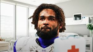 Rams take brutal Kyren Williams injury hit amid OTAs