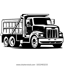 Free Free 104 Peterbilt Dump Truck Svg SVG PNG EPS DXF File