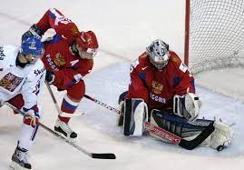 Hokej.cz | oficiální web českého hokeje. Cesko Rusko Vstupenky Hokej Za Sportem Slan Tour