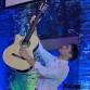 Brandon Marks Flamenco Guitar @ Roca Roja Cantina