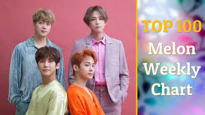 Top 100 Melon Weekly Chart 09 15 September 2019
