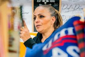 From bikers to bouncy houses