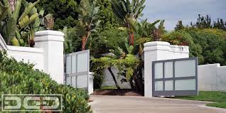 Don't dream about it, have it and admire it every day when going out and coming back to your home. Modern Gate Designs Houzz