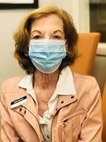 Meet Our Staff Behind The Mask