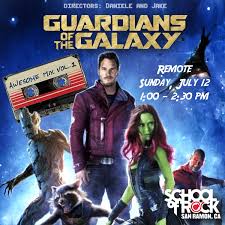 Rupert holmes escape the pina colada song. Escape The Pina Colada Song By Rupert Holmes School Of Rock San Ramon