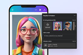 Videos con IA - Generador de video con IA | Canva