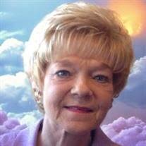 Mary G. Dials Obituary