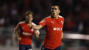 Club atlético independiente is an argentine professional sports club, which has its headquarters and stadium in the city of avellaneda in greater buenos aires. Independiente 2 0 Atletico Tucuman Resumen Goles Y Resultado As Argentina