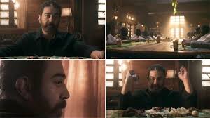 Kamal haasan launched the first look and title of his upcoming production with vikram in the lead on tuesday. Vikram Kamal Haasan And Lokesh Kanagaraj S Version Of The Last Supper Looks Interesting Watch Video Sports Grind Entertainment