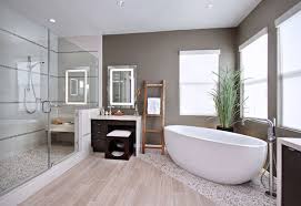 Signaturehardware.com has been visited by 10k+ users in the past month Stunning Visual Appeal Natural Stone Pebbles In Interior Design