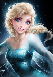 Disney movies jack frost disney fan art disney cartoons disney princess frozen disney pixar disney inspired disney images disney frozen. Princess Elsa 1080p 2k 4k 5k Hd Wallpapers Free Download Wallpaper Flare