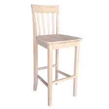 international concepts seating stools