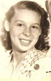 Juanita Irene “Neet” Dowd Parsons (1929-2019)