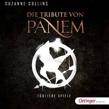 Im netz ist es bequem möglich schnell & einfach tribute von panem 2 wann im tv bestellen. Todliche Spiele Die Tribute Von Panem Bd 1 Mp3 Download Von Suzanne Collins Horbuch Bei Bucher De Runterladen