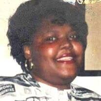 Angela Denise Arnold Obituary