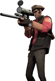 Tf2 Vs At Mlp Victory Quotes Sniper By Jellymaycry On Deviantart Team Fortress 2 Team Fortress Fortress 2
