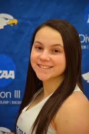 2015 Women's Lacrosse Roster