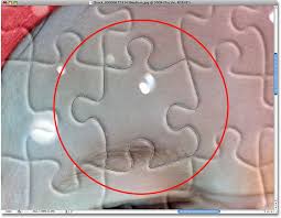 Learn how to draw step by step in a fun way!come join and follow us to learn how to draw. Photoshop Puzzle Effect