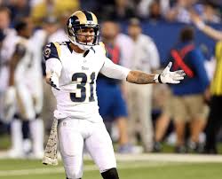 Rams Put Cb Finnegan On Injured Reserve Usa Today Sports Wire
