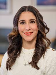 Daria Abolghasemi, DO