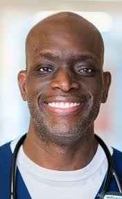 Service-oriented employee named regional award winner