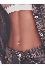 Think Before Piercing Your Body Body Piercing Piercing Bellybutton Piercings Belly Button Piercing