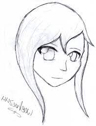 How to draw girl`s clothes easy step by step. Images Of Easy Line Drawings Of Girls