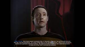 Review Star Trek Tng Encounter At Farpoint Blu Ray Trekmovie Com