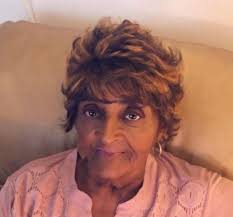 Bertha Julia McCoy (Boynton) Obituary