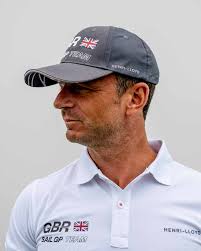 Henri lloyd hat sales