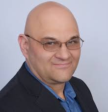 Welcome to the team Chris Barker!