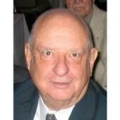 Joseph F Hammond, Jr. Obituary July 20, 2017