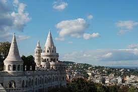 The history of budapest is the history of three cities: Buda And Pest A Tale Of Two Cities In Hungary