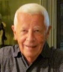 Robert Bernard Van Rassel