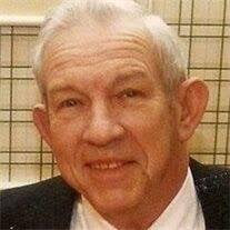 Mr. John "J.B." Long, Jr. Obituary