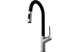 Haoxin white kitchen tap with pull out spray brass sink mixer tap 2 modes 360. Oliveri Vt0426b Vilo Pull Out Spray Mixer Tap At The Good Guys