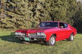 1969 Beaumont Beaumont Was A Make Of Intermediate Size Automobiles Produced By General Motors Of Canada From 1966 To 1969 Chevrolet Chevelle Pontiac Chevelle