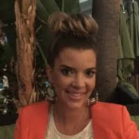 Michele Thorn's Instagram, Twitter & Facebook