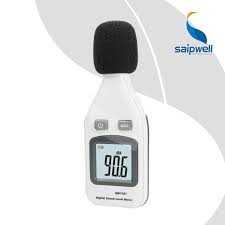 (noise) acoustimeter uses your phone mic to measure noise volumn in decibels(db) and shows a reference. China Hot Selling Best Price High Quality Gm1351 Digital Sound Level Meter China Sound Level Meter Meter
