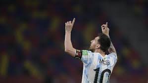 Create your messi message today! Jadi Man Of The Match Messi Buat Panas Ronaldo