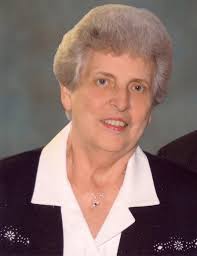 Bernice Weber Obituary