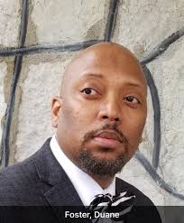 Duane Foster, St Louis, MO Missouri currently in Saint Louis, MO USA