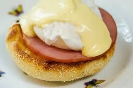 Eggs Benedict Recipe Eggs Benedict Food Recipes