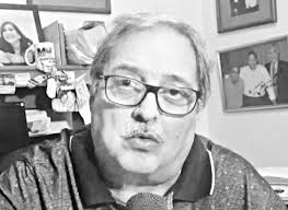 Restos de Augusto Guerrero serán sepultados mañana