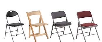 Flash furniture wood folding chairs (set of 4. Metal Folding Chairs Plastic Folding Chairs Padded Folding Chairs Foldingchairs4less