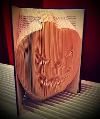 Pin On Book Art