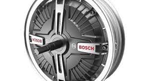 Bosch Motorcycle Division Gains Autonomy Announces A Raft Of New Electronic Gear - Images Bosch Electric Motorcycle Bmw Scooter