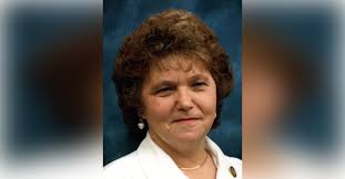 Obituary information for Caro A. Simonds